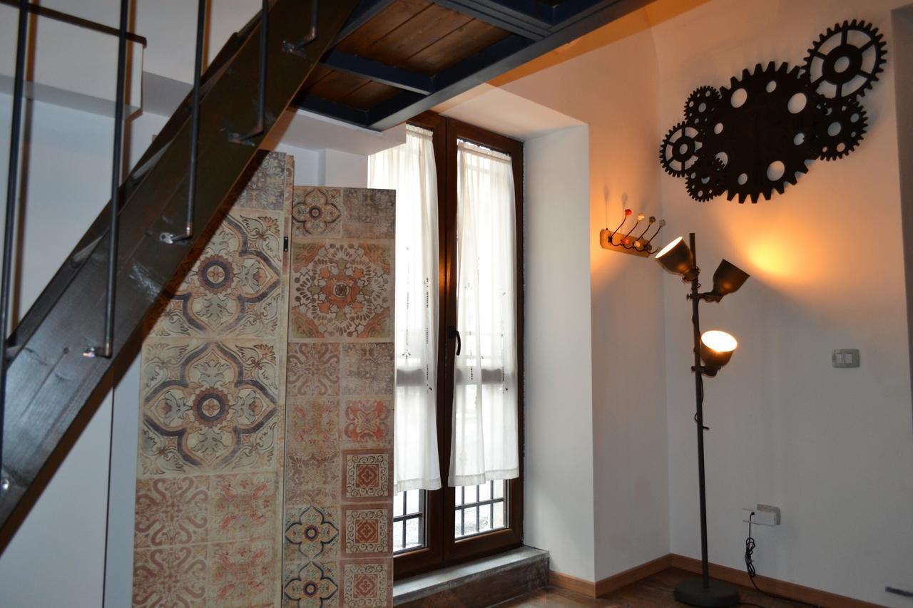 Il Vicoletto Guest House Catania Kültér fotó