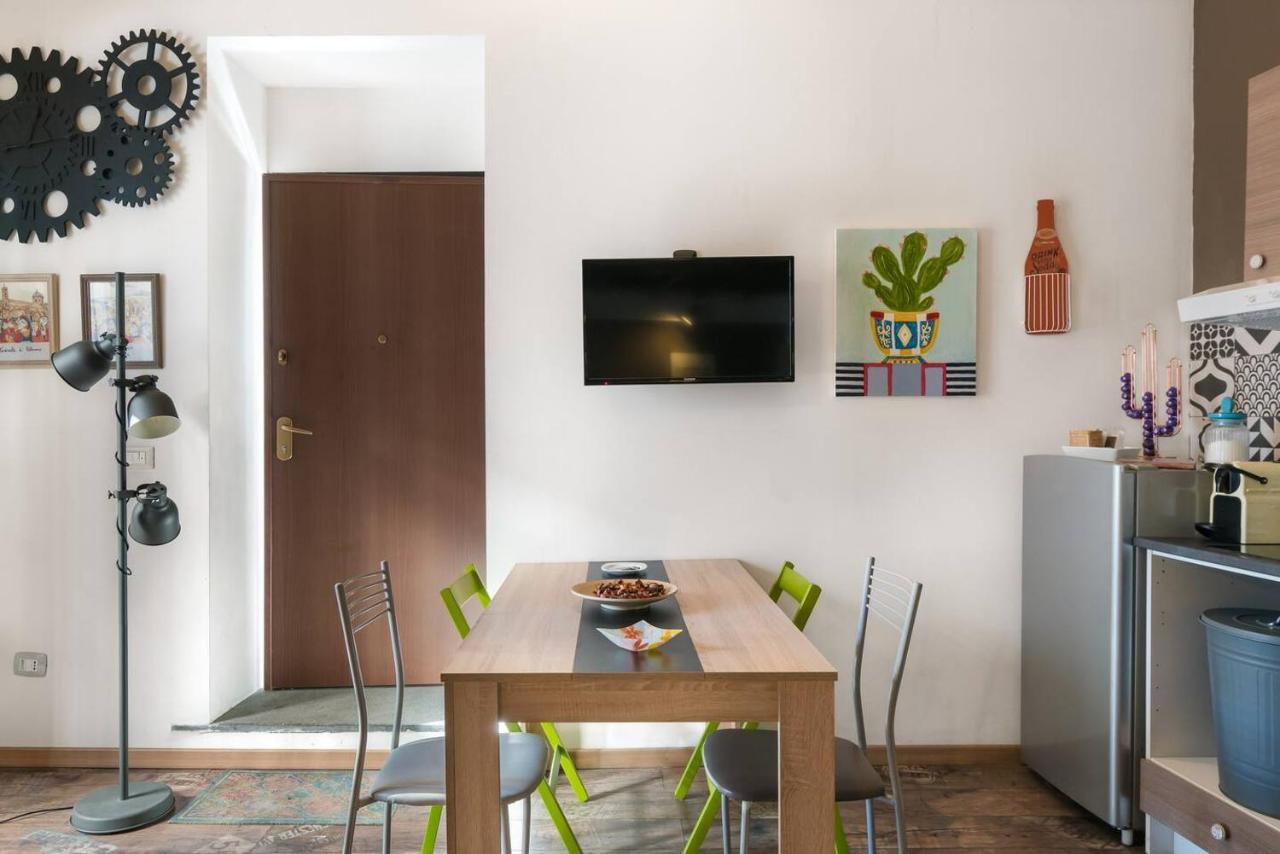 Il Vicoletto Guest House Catania Kültér fotó
