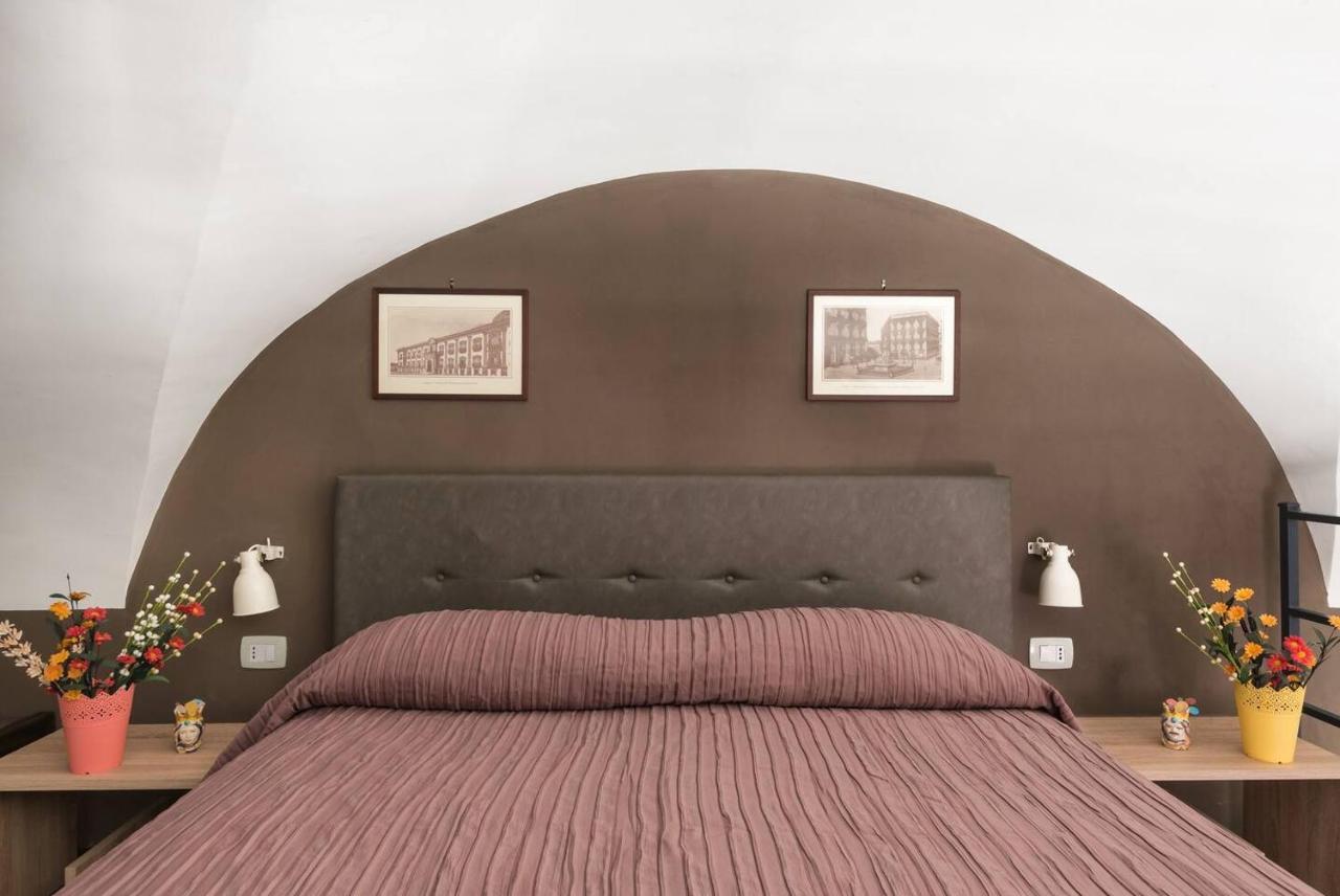 Il Vicoletto Guest House Catania Kültér fotó
