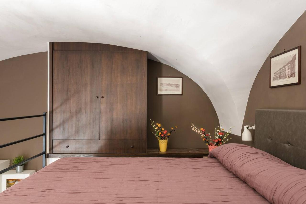 Il Vicoletto Guest House Catania Kültér fotó
